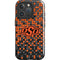 Oklahoma State University OSU Digi iPhone 16 Pro Magsafe Impact Case